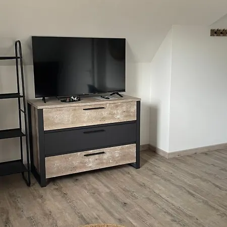 Zen - Sdb Wc Privatif - Entree Autonome - Grande Tv Netflix 3*