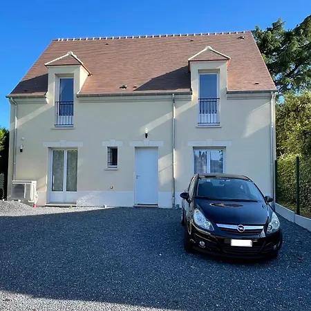 Zen - Sdb Wc Privatif - Entree Autonome - Grande Tv Netflix 招待所 3*