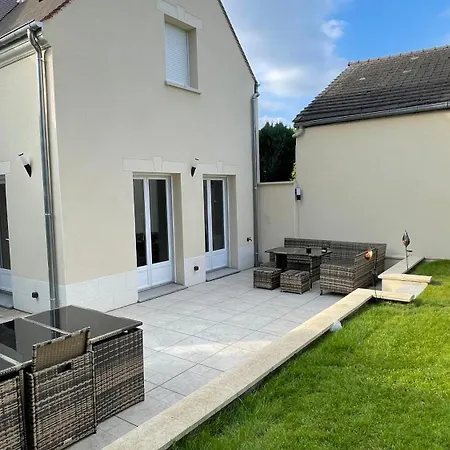 Zen - Sdb Wc Privatif - Entree Autonome - Grande Tv Netflix 3*